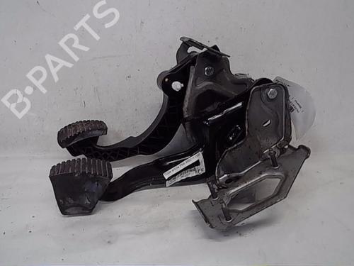 Pedal PEUGEOT 208 I (CA_, CC_) 1.2 VTI 82 | BP14563596I4 