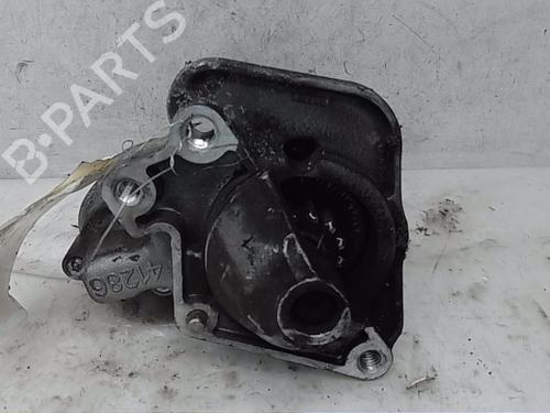 Starter RENAULT CLIO IV (BH_) 1.5 dCi 90 | BP13829000M8 