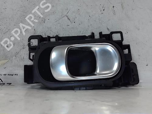 Used Front left interior door handle CITROËN C3 AIRCROSS II (2R_, 2C_) 1.2 PureTech 110 (2RHNZB, 2RHNZW, 2RHNPX, 2RHNPJ) (110 hp) 18315481