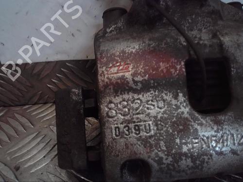 Højre bremsekaliber foran FIAT 500 (312_) 1.2 (312AXA1A) | BP14521143M104 