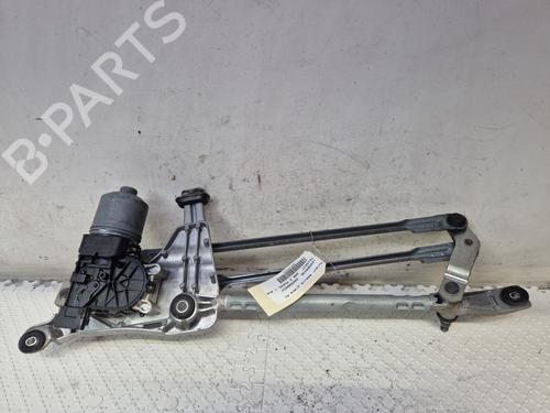 Front wiper motor PEUGEOT 308 II (LB_, LP_, LW_, LH_, L3_) 1.6 HDi / BlueHDi 115 | BP25606305M29 