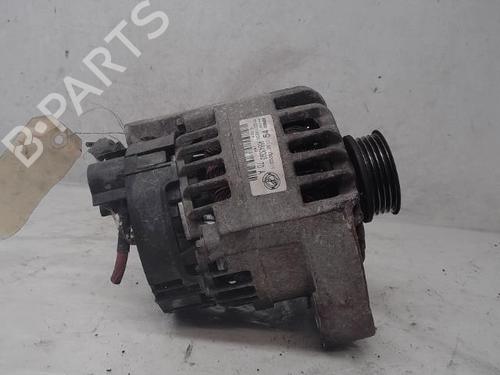Generator FIAT SEICENTO / 600 (187_) [1997-2010]  16060079