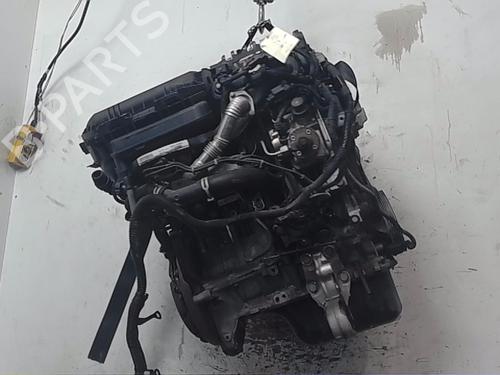 Engine PEUGEOT 308 I (4A_, 4C_)  | BP30047186M1 