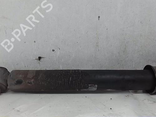 Used Left rear shock absorber CITROËN C4 II (NC_) 1.6 HDi 90 (92 hp) 17115765