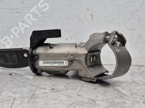 Ignition barrel FORD FIESTA VI (CB1, CCN) 1.25 | BP36482455M48 - Image 4