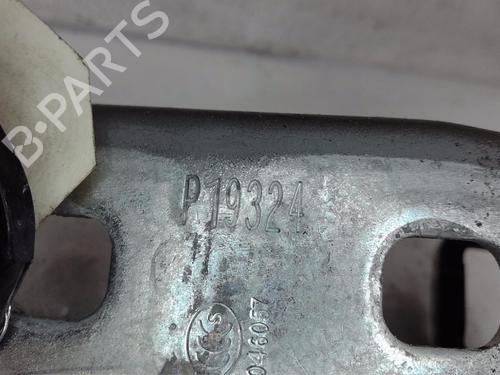 Hinge/Door check strap OPEL ASTRA K (B16) 1.2 Turbo (68) | BP16341138C146 