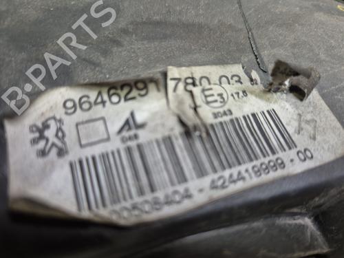 Right headlight PEUGEOT 307 (3A/C)  | BP28177788C29 