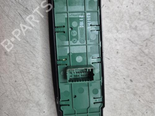 Used Left front window switch Left front window switch 37597280 37597280