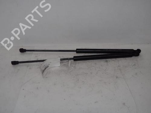 Used Tailgate lift support RENAULT TWINGO III (BCM_, BCA_) [2014-2025]  14560406