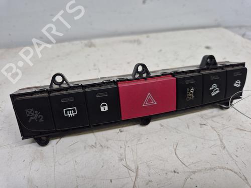 Warning switch PEUGEOT BOXER Van 2.2 HDi 150 | BP33211389I22 - Image 1