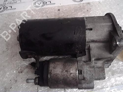 Startmotor ALFA ROMEO MITO (955_) 1.6 JTDM (955AXC1B) | BP17454362M8 