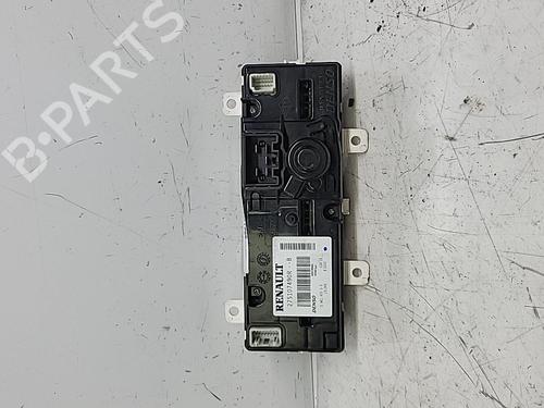 climate-control-renault-master-iii-van-fv-2010-36444179 main image