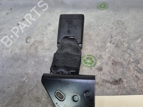 Seat buckle PEUGEOT 208 I (CA_, CC_) 1.6 GTi | BP29845849I32