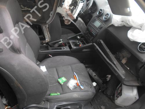 Left taillight AUDI A3 (8P1) | BP33443753C34 - Image 6