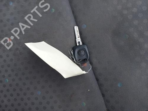 Tailgate VW POLO IV (9N_, 9A_)  | BP37162424C6  - Image 9