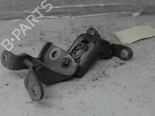 Used Hinge/Door check strap NISSAN QASHQAI / QASHQAI +2 I (J10, NJ10, JJ10E) 1.5 dCi (106 hp) 16849295