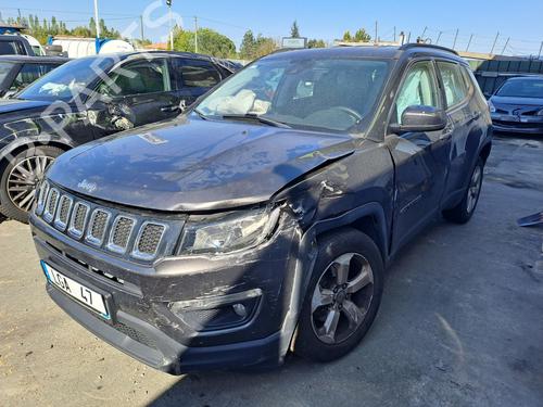 Hood lock JEEP COMPASS (MP, M6, MV, M7) 1.6 CRD | BP29344309C133 