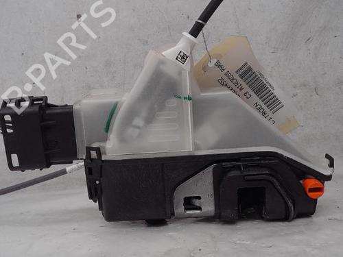 Rear right lock CITROËN C3 AIRCROSS II (2R_, 2C_) 1.6 BlueHDi 100 (2CBHYB) | BP15941045C99 
