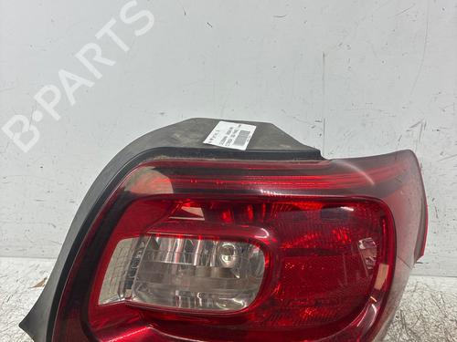 Used Left taillight Left taillight 39572243 39572243