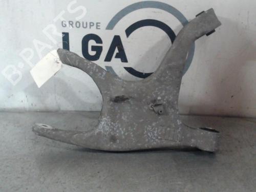 Used Left rear suspension arm AUDI A5 (8T3) RS5 quattro (450 hp) 14548869