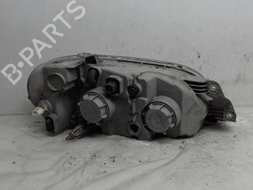 Left headlight KIA CARNIVAL II (GQ) 2.9 CRDi | BP16341203C28 