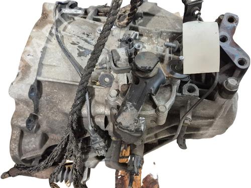 Gearbox HYUNDAI ix20 (JC) 1.4 CRDi | BP25730505M3 