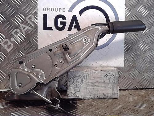 Used Hand brake RENAULT FLUENCE (L3_) 1.5 dCi (L30D, L30L, L306, L33F, L33L, L33M, L33V, L33W) (110 hp) 13853974