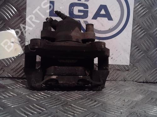 Used Left front brake caliper BMW 1 Convertible (E88) 123 d (204 hp) 14520912