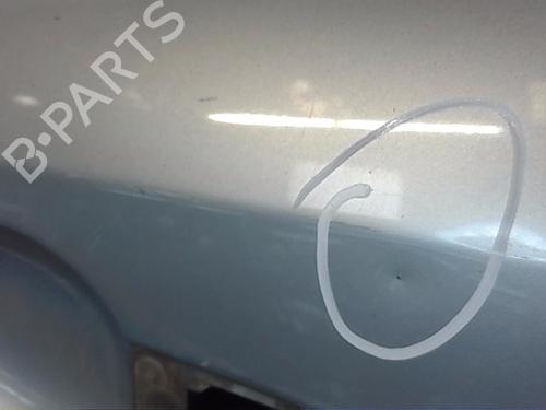 Used Left front door RENAULT LAGUNA II (BG0/1_) 1.9 dCi (BG08, BG0G) (120 hp) 18114185