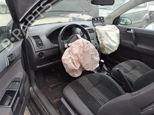 Starter VW POLO (9N_, 9A_)  | BP26175710M8 