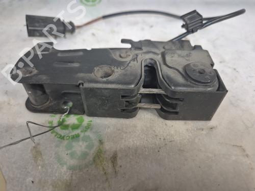 Hood lock AUDI A4 B8 (8K2) 2.0 TDI | BP27509894C133 