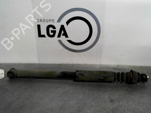 Højre bagtil støddæmper HYUNDAI GETZ (TB) 1.5 CRDi (82 hp) 13868450