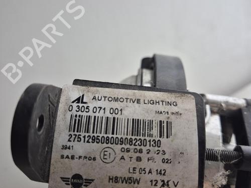 Right front fog light MINI MINI (R56) Cooper D | BP37276457C31 - Image 3