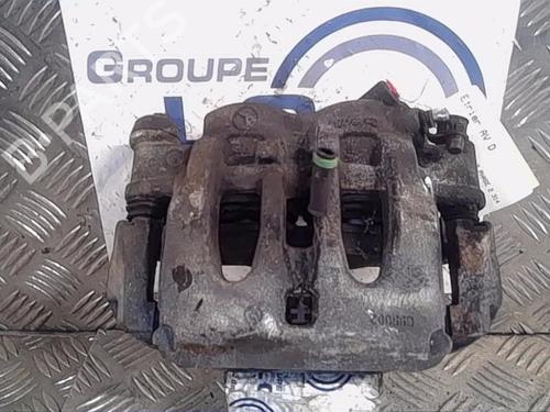 Right front brake caliper MERCEDES-BENZ SPRINTER 3-t Van (B906)  | BP14521660M104 