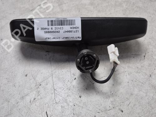 Used Rear mirror Rear mirror 37704810 37704810