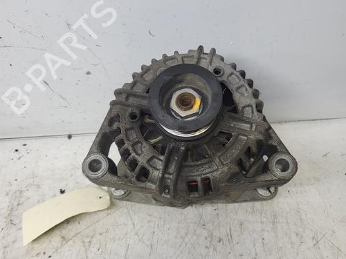 Used Alternator Alternator OPEL CORSA D (S07) 1.2 (L08, L68) (86 hp) 35465847 35465847