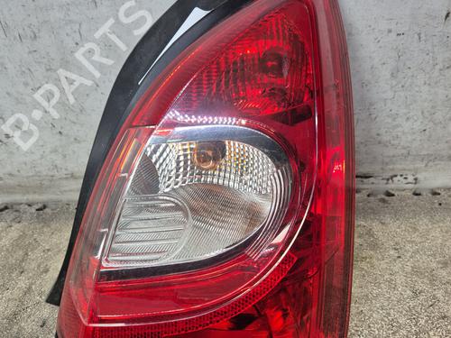 Højre baglygte RENAULT TWINGO II (CN0_) [2007-2025]  29215019