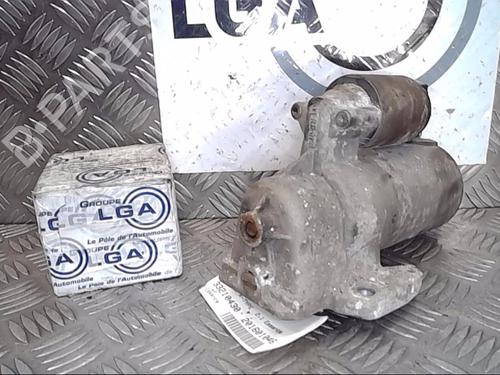 Used Starter JAGUAR X-TYPE I (X400) 2.1 V6 (156 hp) 13862676