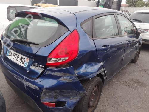 Alternator FORD FIESTA VI (CB1, CCN) 1.25 | BP13853232M7 