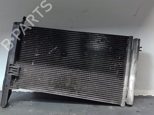 AC radiator BMW X1 (E84)  | BP24117898M32 