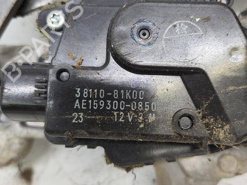 Used Front wiper motor Front wiper motor 36834306 36834306