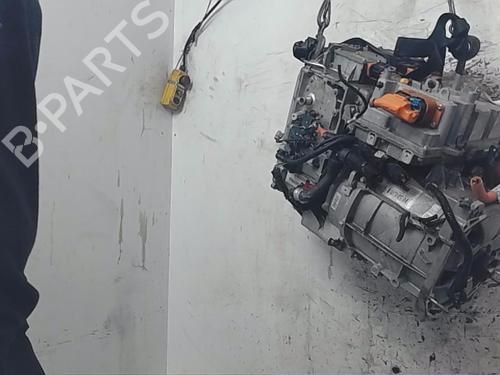Motor RENAULT ZOE (BFM_) [2012-2025]  30047147
