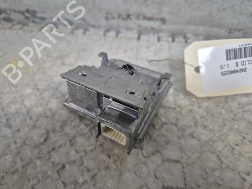 Camera RENAULT CLIO V (B7_) 1.5 Blue dCi 100 (B7AD) | BP26175719E14 