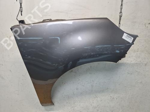 Used Right front fenders Right front fenders 36834020 36834020