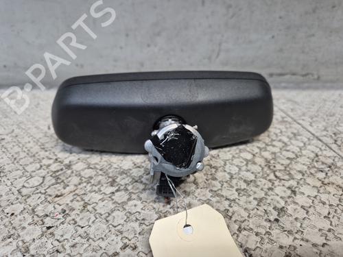 Rear mirror CITROËN DS3 (SA_) 1.6 HDi 90 | BP25930429I6 