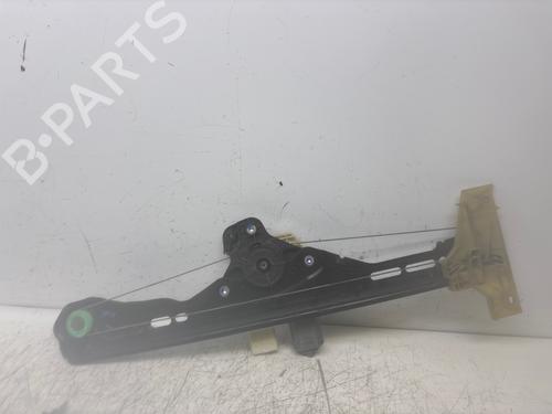 Used Rear left window mechanism Rear left window mechanism 38428278 38428278
