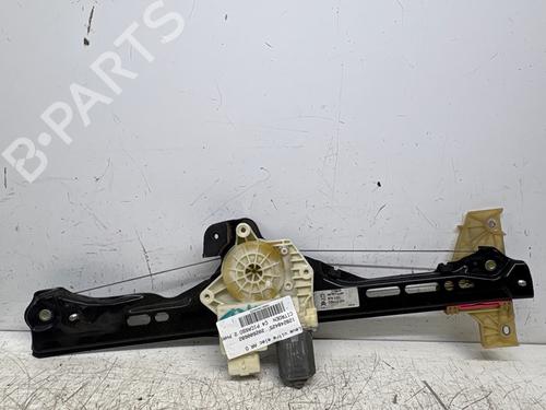 Rear right window mechanism CITROËN C4 Picasso II | BP38428277C25 - Image 2