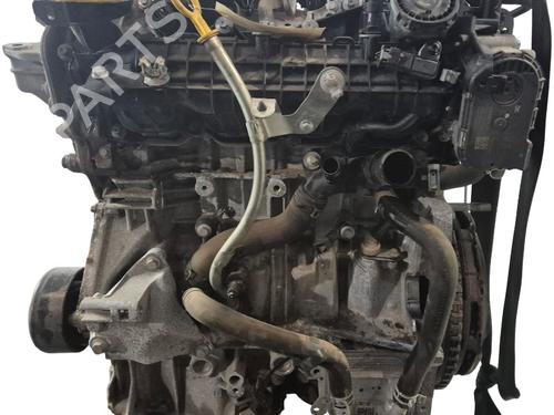 Used Engine DACIA DUSTER (HM_) 1.3 TCe 130 (HMMF) (131 hp) 31634035