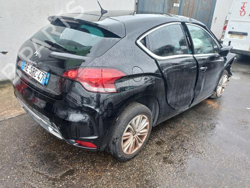 Right taillight CITROËN DS4 (NX_) 1.6 HDi 115 | BP39385298C35  - Image 9