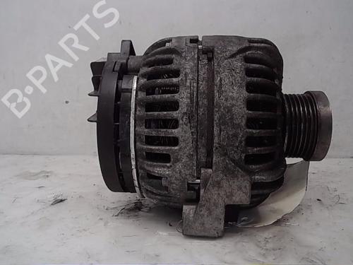 Alternator VOLVO S60 I (384) 2.4 D | BP13832060M7 